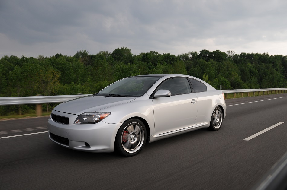 Scion Repair In Port Coquitlam, BC Scion Repair In Port Coquitlam, BC