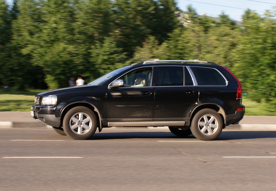 Volvo Repair In Port Coquitlam, BC Volvo Repair In Port Coquitlam, BC