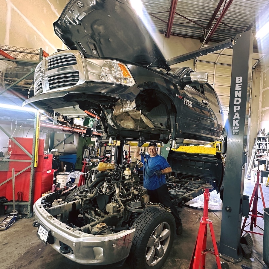 Diesel Aftermarket Parts In Port Coquitlam, BC