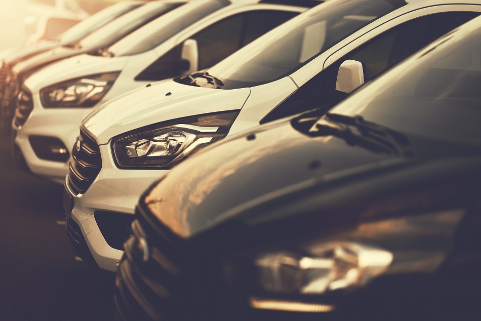 Fleet Service In Port Coquitlam, BC Fleet Service In Port Coquitlam, BC