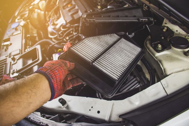 Preventative Maintenance In Port Coquitlam, BC Preventative Maintenance In Port Coquitlam, BC