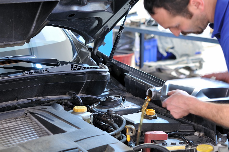 Truck Repair In Port Coquitlam, BC Truck Repair In Port Coquitlam, BC