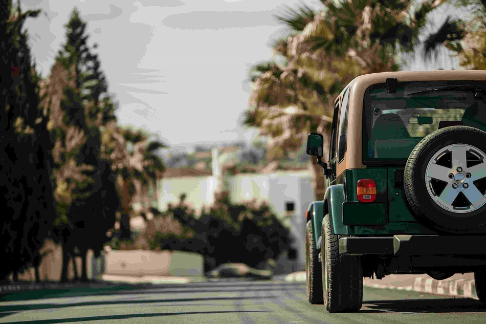 Jeep Repair In Port Coquitlam, BC Jeep Repair In Port Coquitlam, BC