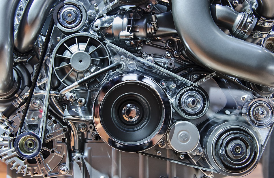 Engine Repair In Port Coquitlam, BC Engine Repair In Port Coquitlam, BC